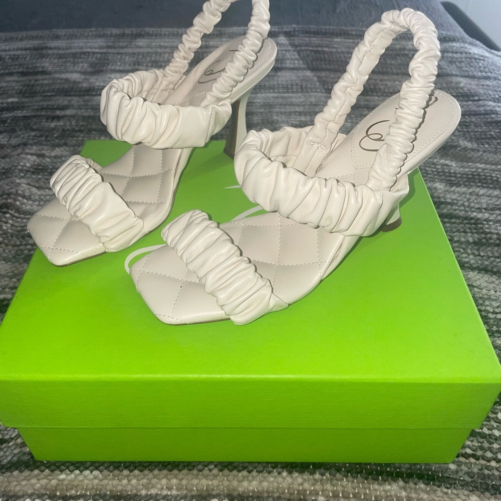 Sam Edelman Heels - Picture 2 of 4